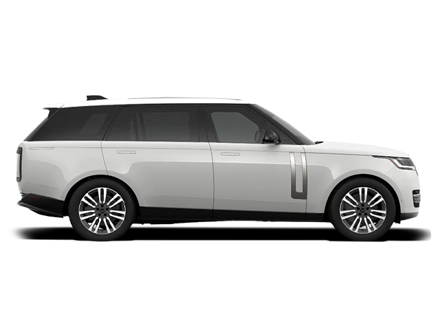 2025 Land Rover RANGE ROVER Mild Hybrid in Vancouver, British Columbia