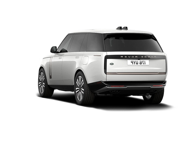 2025 Land Rover RANGE ROVER Mild Hybrid in Vancouver, British Columbia
