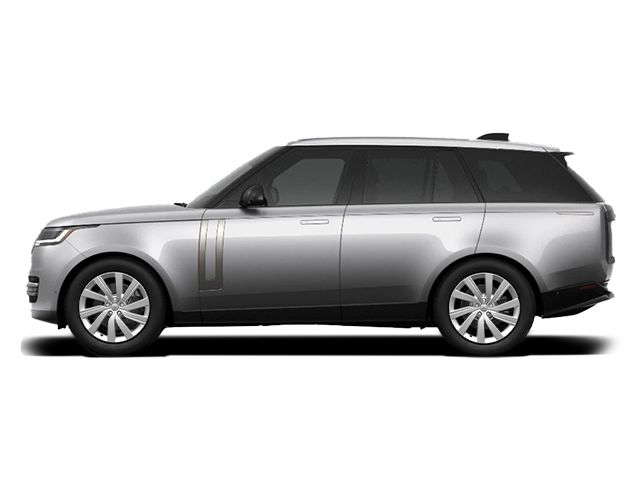 2025 Land Rover RANGE ROVER Mild Hybrid in Vancouver, British Columbia