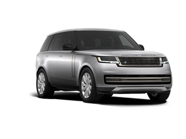 2025 Land Rover RANGE ROVER Mild Hybrid in Vancouver, British Columbia