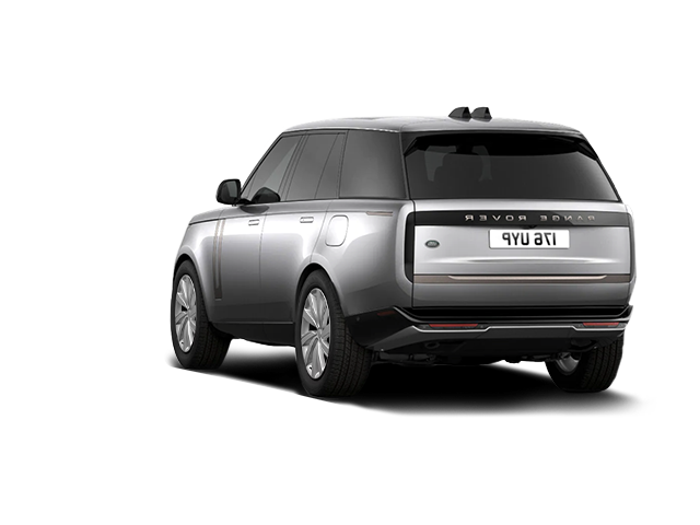 2025 Land Rover RANGE ROVER Mild Hybrid in Vancouver, British Columbia