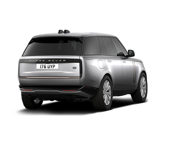 2025 Land Rover RANGE ROVER Mild Hybrid in Vancouver, British Columbia