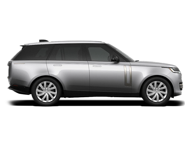 2025 Land Rover RANGE ROVER Mild Hybrid in Vancouver, British Columbia