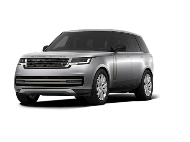 2025 Land Rover RANGE ROVER Mild Hybrid in Vancouver, British Columbia