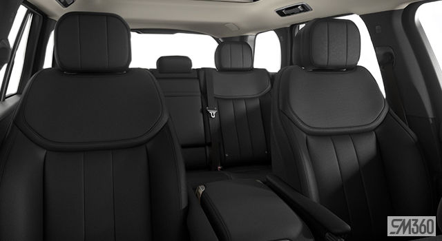 2025 Land Rover RANGE ROVER Mild Hybrid in Vancouver, British Columbia