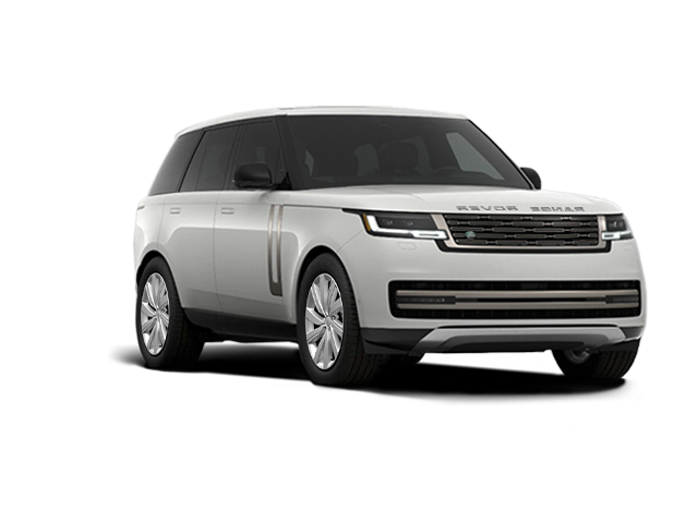 2025 Land Rover RANGE ROVER Mild Hybrid in Vancouver, British Columbia