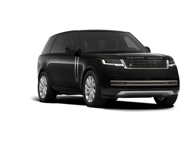 2025 Land Rover RANGE ROVER Mild Hybrid in Vancouver, British Columbia
