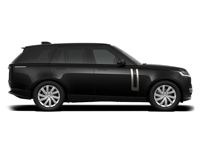 2025 Land Rover RANGE ROVER Mild Hybrid in Vancouver, British Columbia