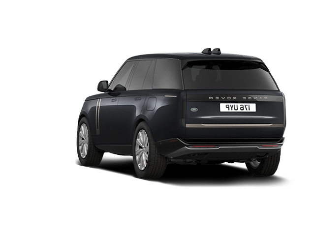 2025 Land Rover RANGE ROVER Mild Hybrid in Vancouver, British Columbia
