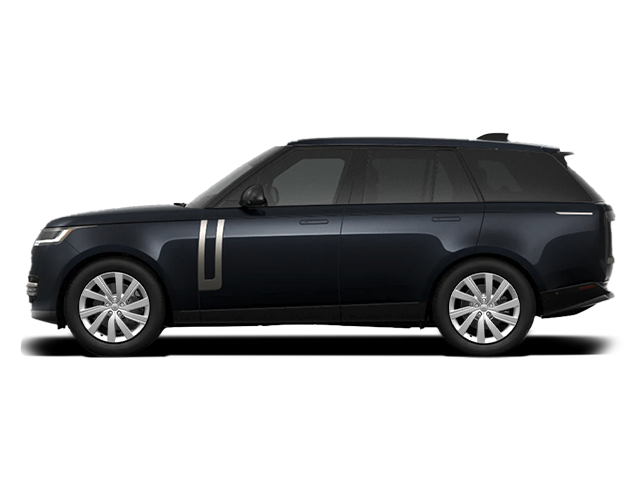 2025 Land Rover RANGE ROVER Mild Hybrid in Vancouver, British Columbia