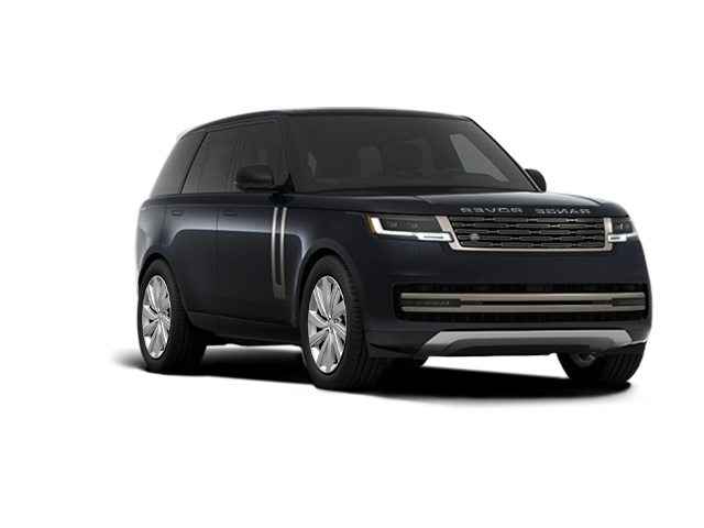 2025 Land Rover RANGE ROVER Mild Hybrid in Vancouver, British Columbia