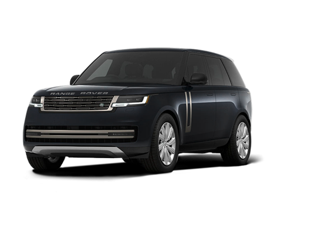 2025 Land Rover RANGE ROVER Mild Hybrid in Vancouver, British Columbia