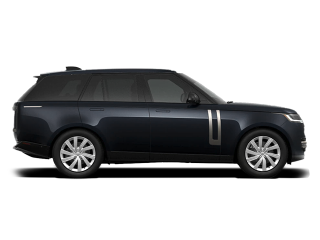 2025 Land Rover RANGE ROVER Mild Hybrid in Vancouver, British Columbia