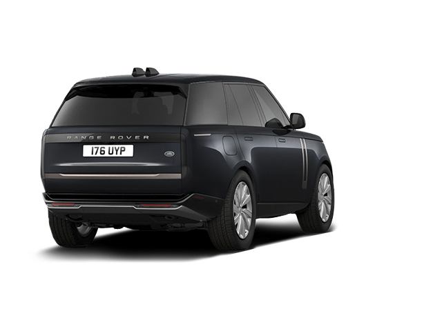 2025 Land Rover RANGE ROVER Mild Hybrid in Vancouver, British Columbia