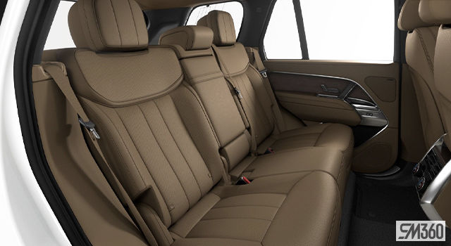 2025 Land Rover RANGE ROVER Mild Hybrid in Vancouver, British Columbia