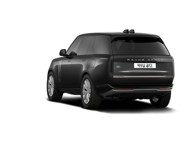 2025 Land Rover RANGE ROVER Mild Hybrid in Vancouver, British Columbia