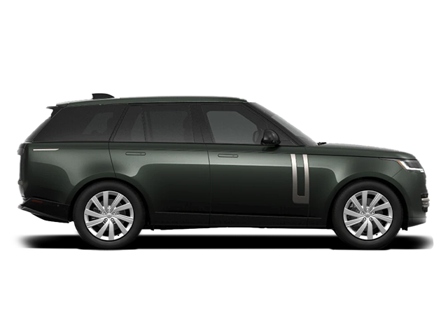 2025 Land Rover RANGE ROVER Mild Hybrid in Vancouver, British Columbia