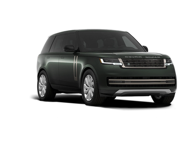 2025 Land Rover RANGE ROVER Mild Hybrid in Vancouver, British Columbia