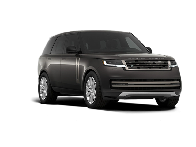 2025 Land Rover RANGE ROVER Mild Hybrid in Vancouver, British Columbia