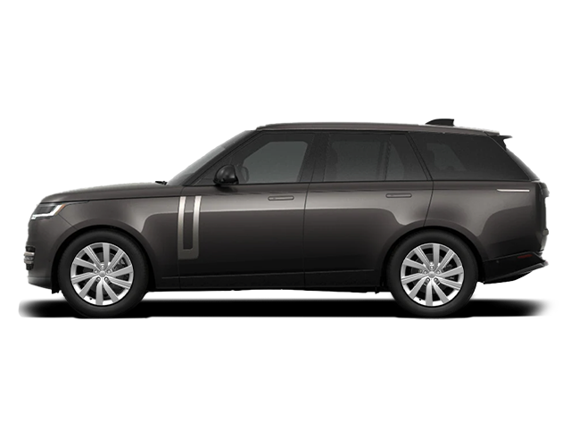 2025 Land Rover RANGE ROVER Mild Hybrid in Vancouver, British Columbia