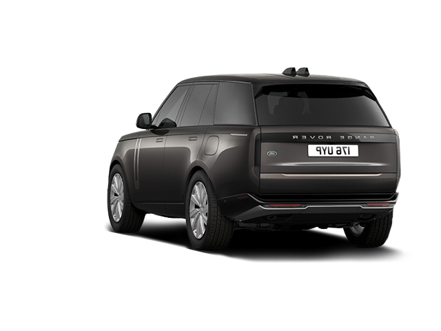 2025 Land Rover RANGE ROVER Mild Hybrid in Vancouver, British Columbia