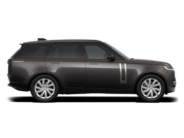 2025 Land Rover RANGE ROVER Mild Hybrid in Vancouver, British Columbia