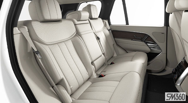 2025 Land Rover RANGE ROVER Mild Hybrid in Vancouver, British Columbia