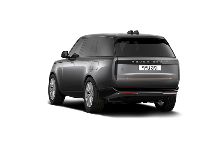 2025 Land Rover RANGE ROVER Mild Hybrid in Vancouver, British Columbia