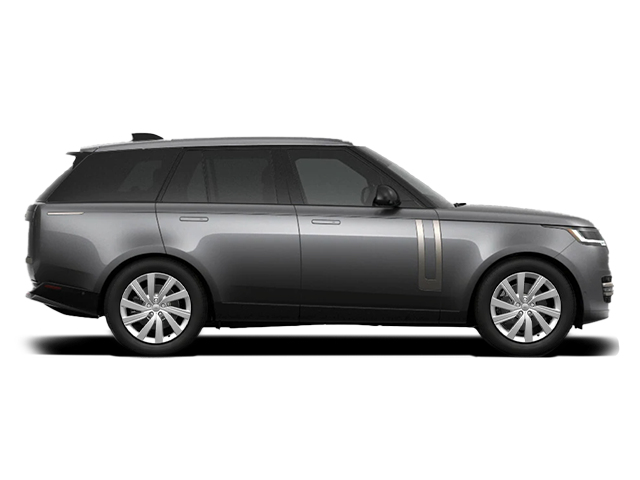 2025 Land Rover RANGE ROVER Mild Hybrid in Vancouver, British Columbia