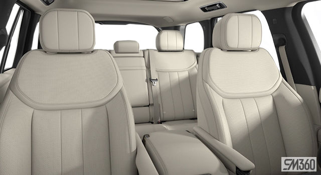 2025 Land Rover RANGE ROVER Mild Hybrid in Vancouver, British Columbia