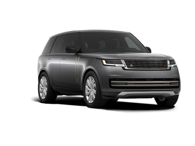 2025 Land Rover RANGE ROVER Mild Hybrid in Vancouver, British Columbia