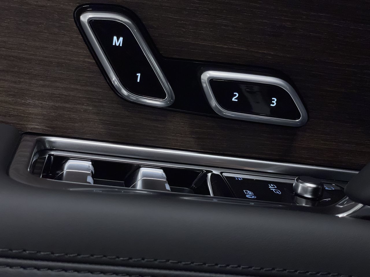 2025 Land Rover RANGE ROVER Mild Hybrid in Vancouver, British Columbia