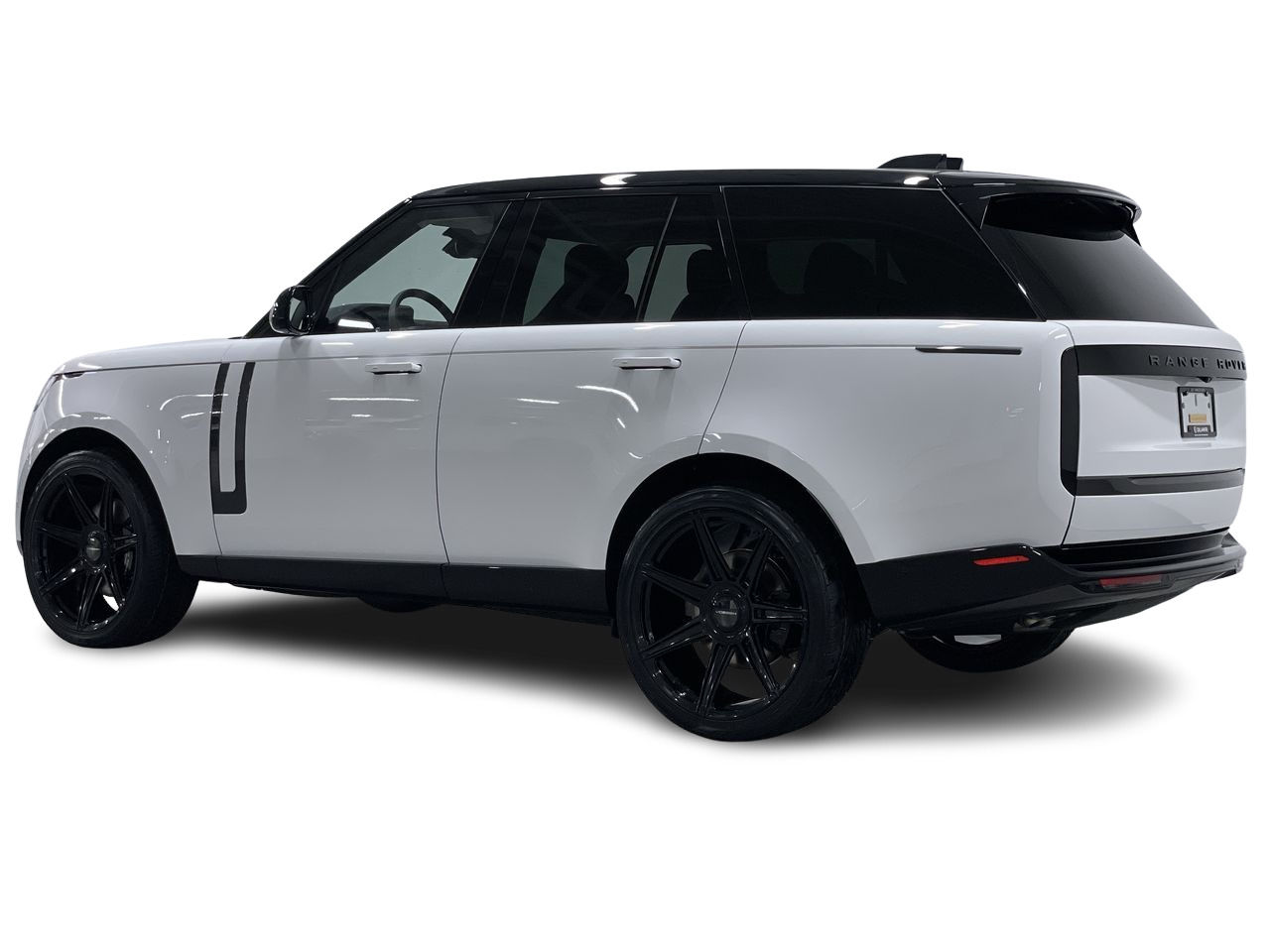 2025 Land Rover RANGE ROVER Mild Hybrid in Vancouver, British Columbia