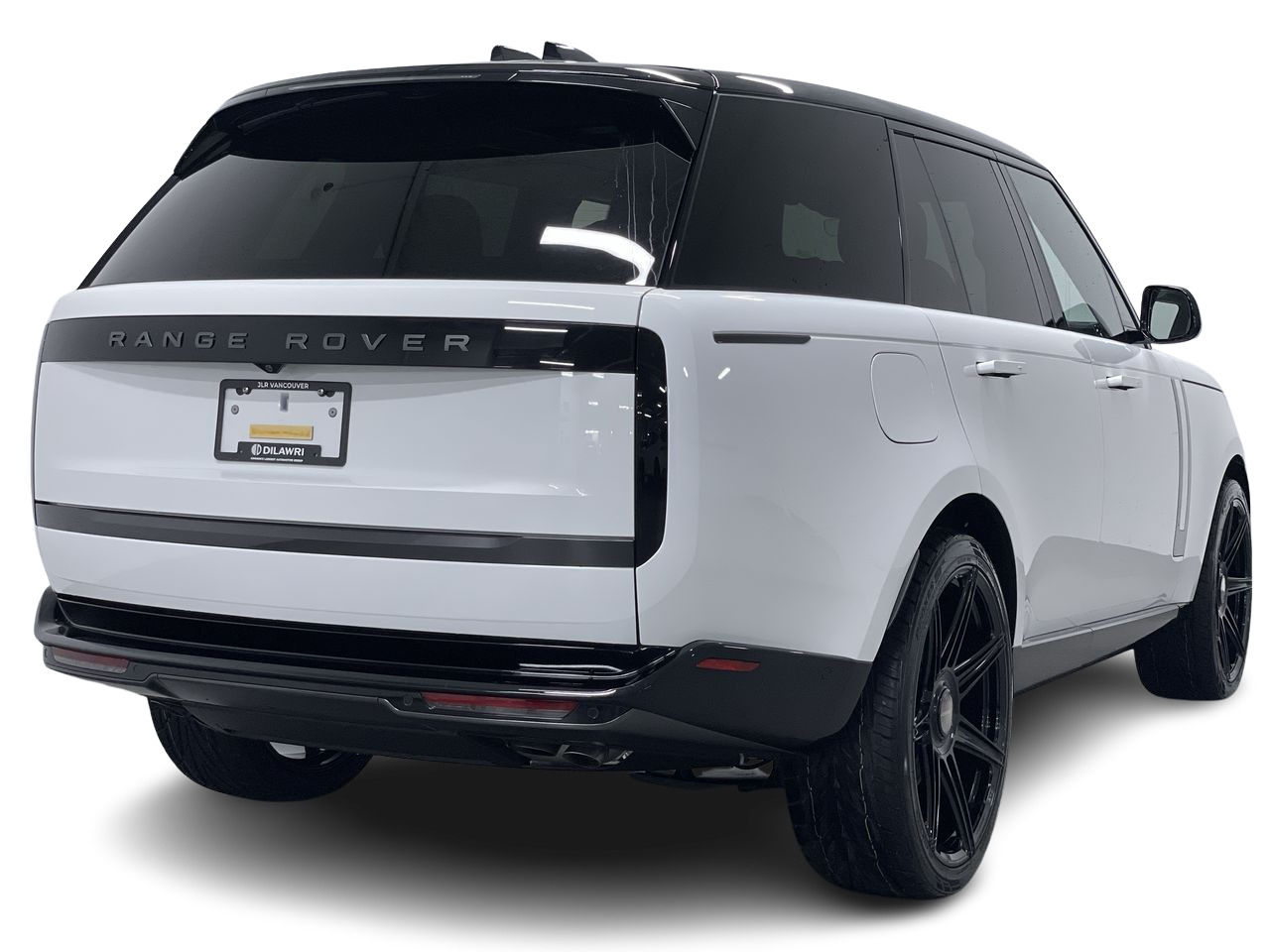 2025 Land Rover RANGE ROVER Mild Hybrid in Vancouver, British Columbia