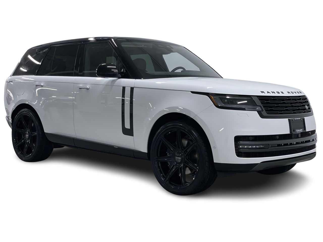 2025 Land Rover RANGE ROVER Mild Hybrid in Vancouver, British Columbia