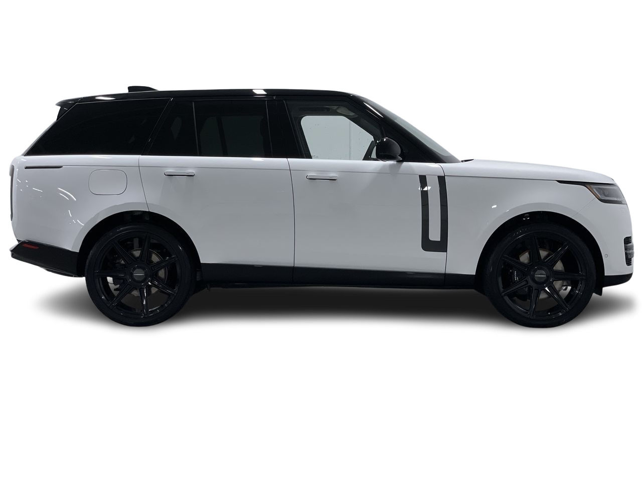 2025 Land Rover RANGE ROVER Mild Hybrid in Vancouver, British Columbia