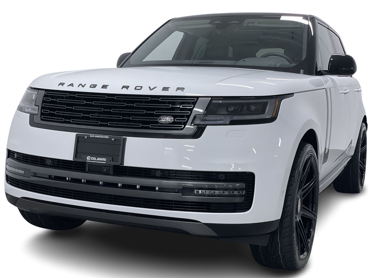 2025 Land Rover RANGE ROVER Mild Hybrid in Vancouver, British Columbia