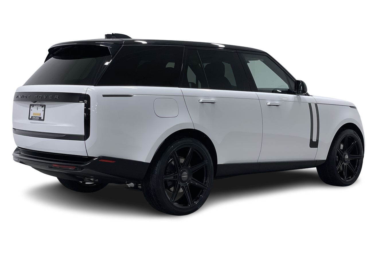 2025 Land Rover RANGE ROVER Mild Hybrid in Vancouver, British Columbia