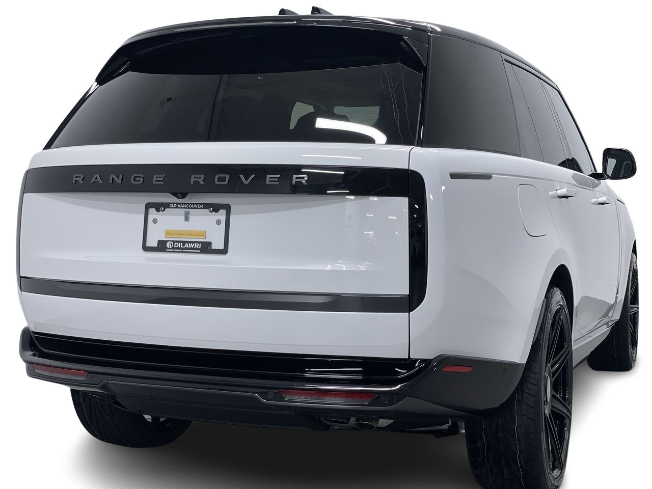 2025 Land Rover RANGE ROVER Mild Hybrid in Vancouver, British Columbia
