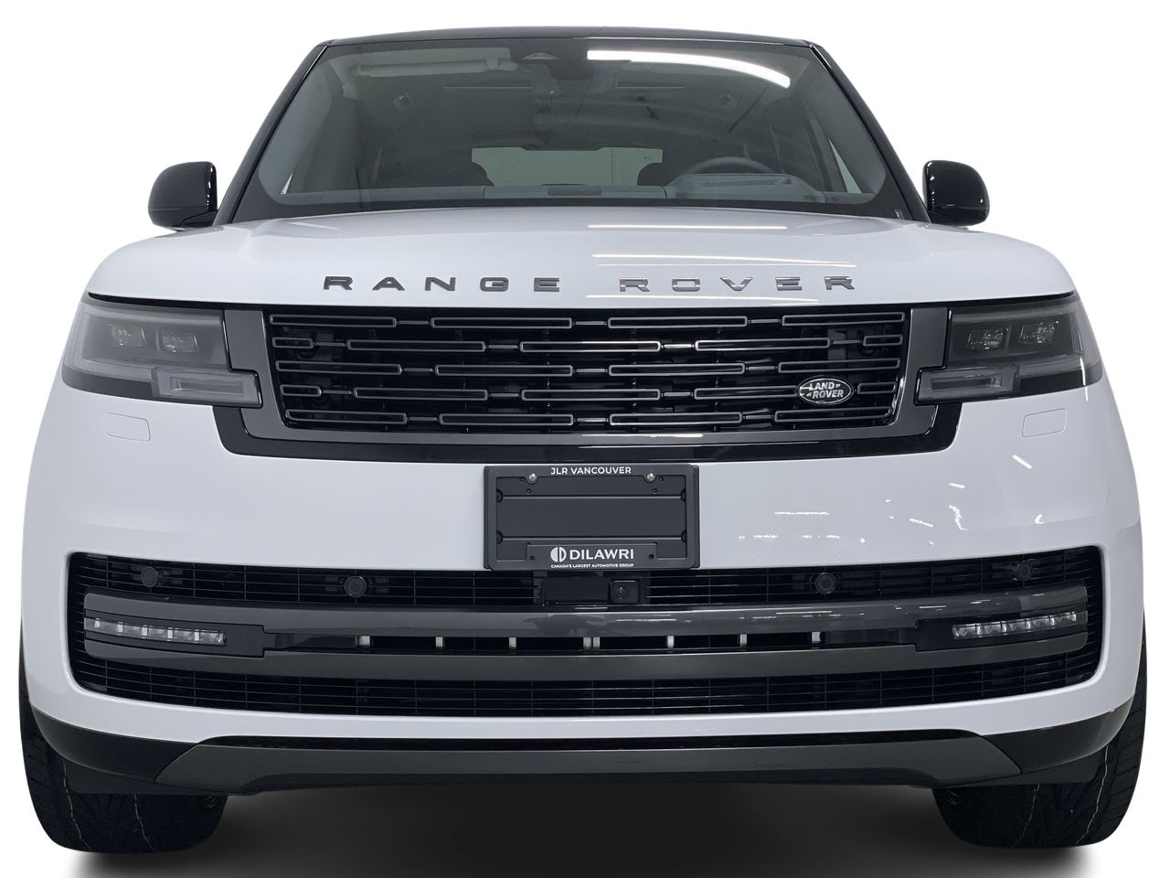 2025 Land Rover RANGE ROVER Mild Hybrid in Vancouver, British Columbia