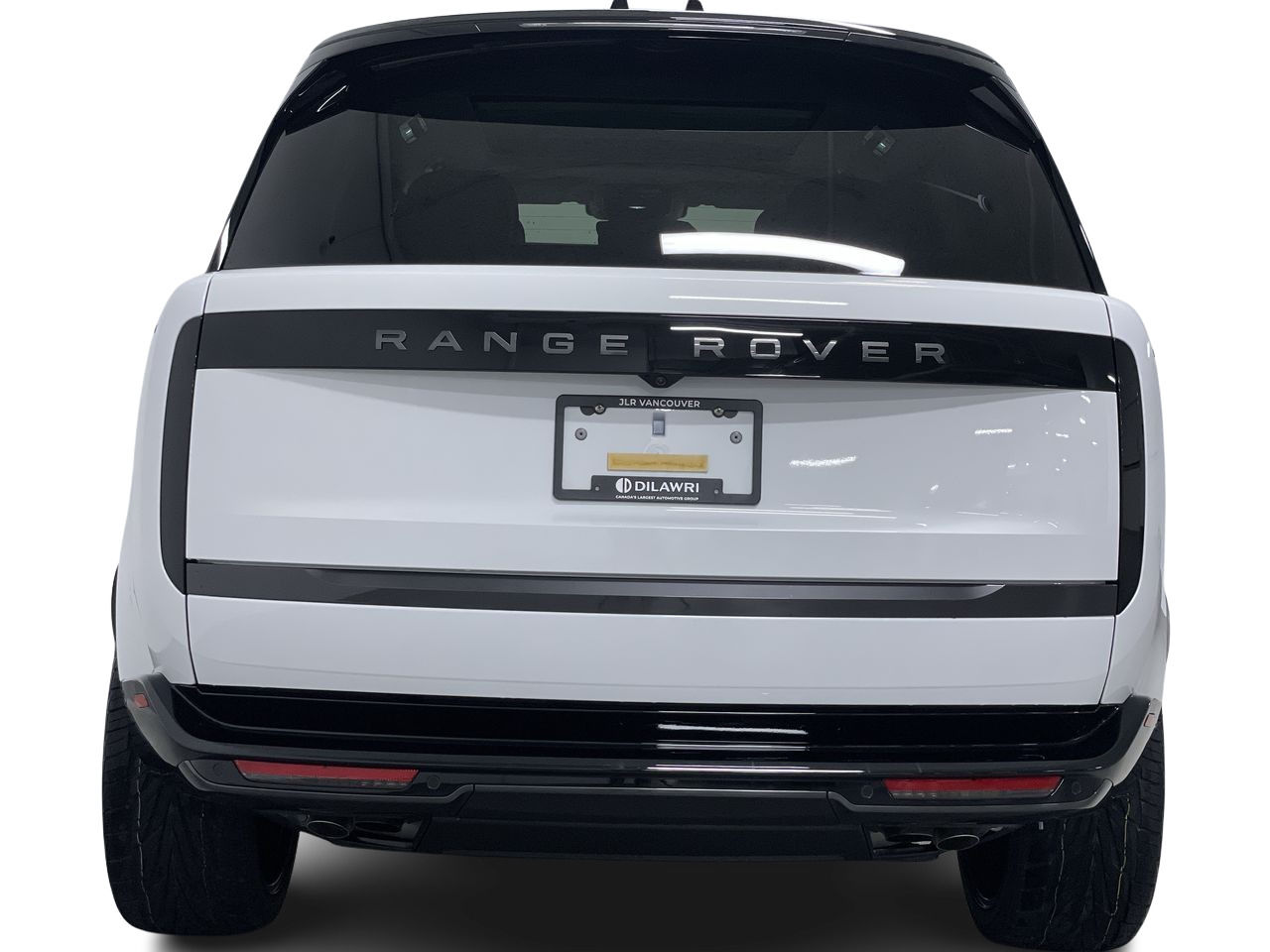2025 Land Rover RANGE ROVER Mild Hybrid in Vancouver, British Columbia