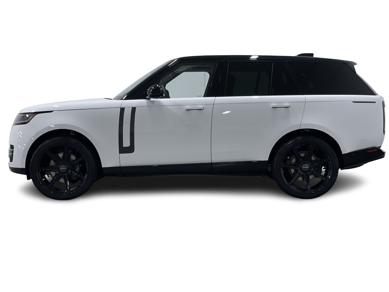 2025 Land Rover RANGE ROVER Mild Hybrid in Vancouver, British Columbia