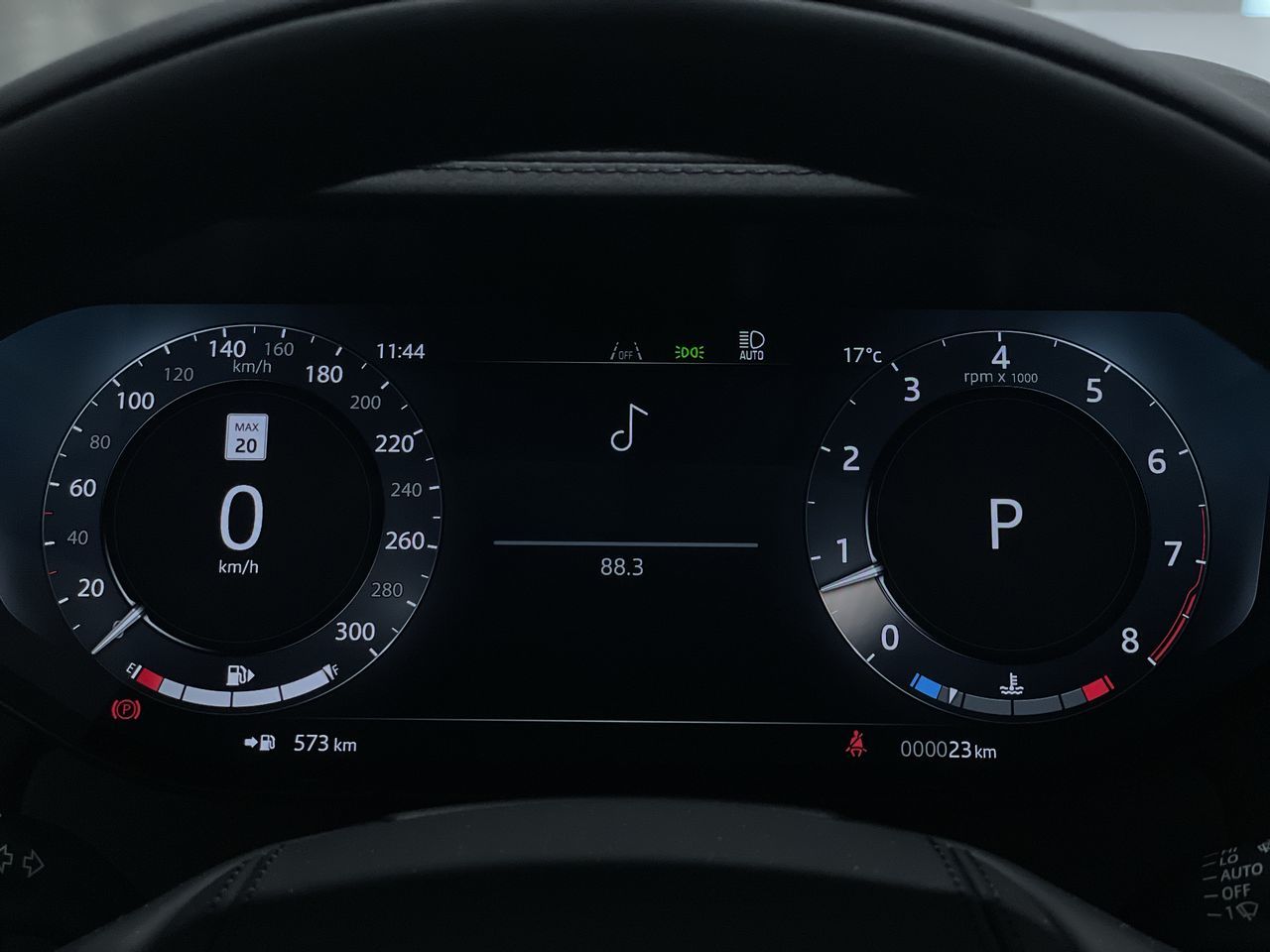 2025 Land Rover RANGE ROVER Mild Hybrid in Vancouver, British Columbia
