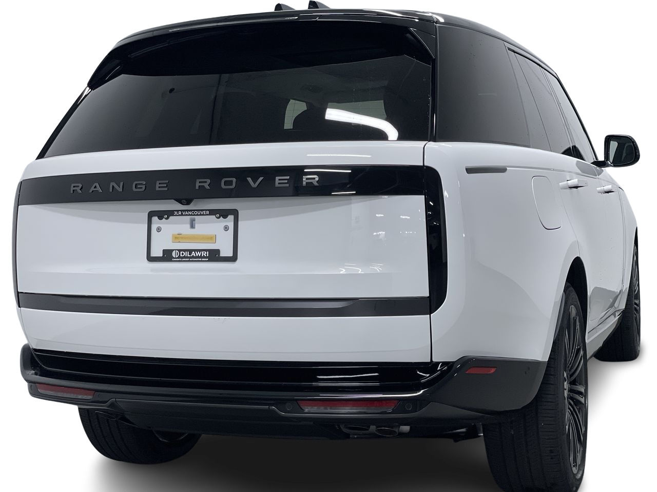 2025 Land Rover RANGE ROVER Mild Hybrid in Vancouver, British Columbia