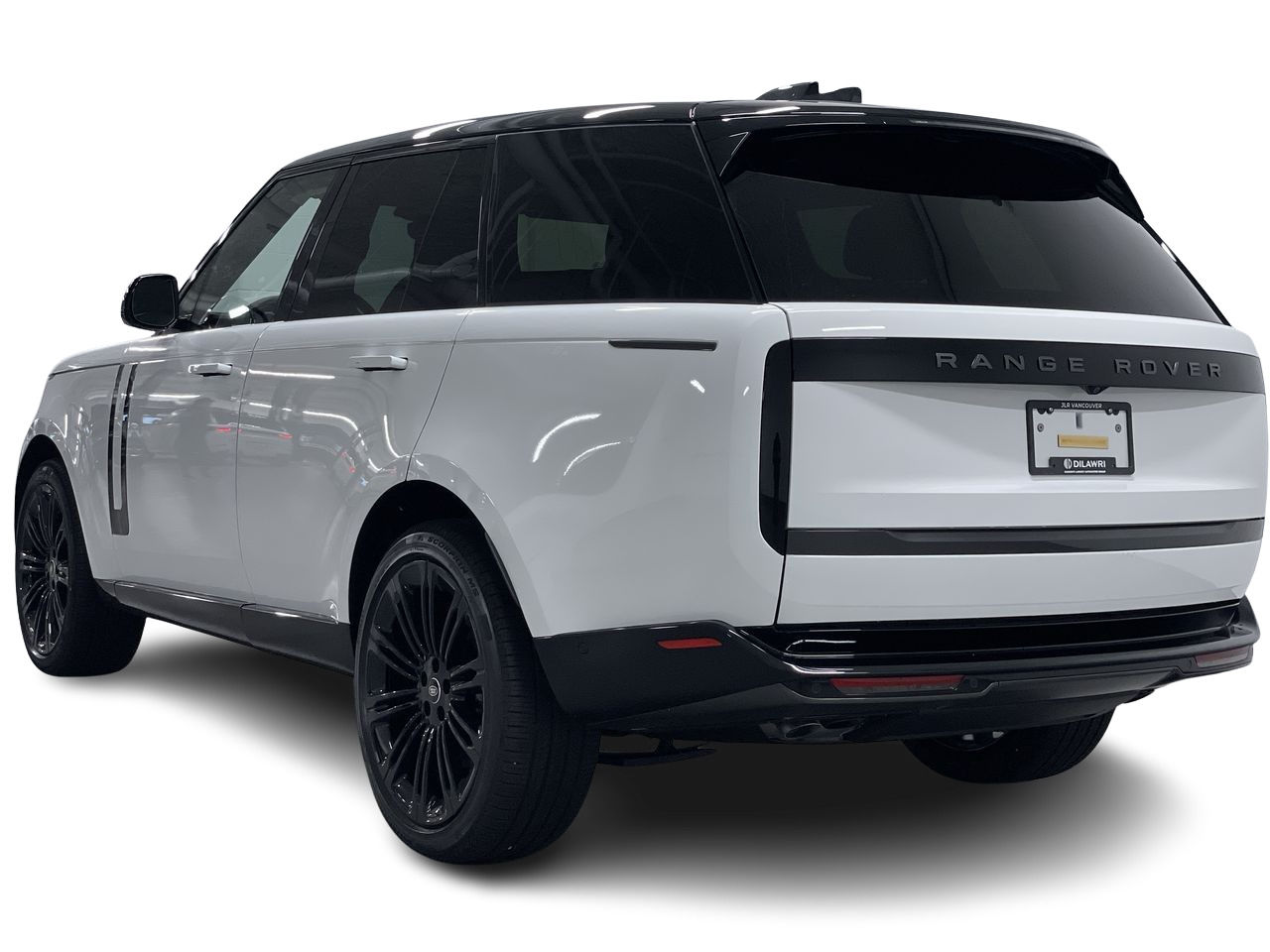 2025 Land Rover RANGE ROVER Mild Hybrid in Vancouver, British Columbia