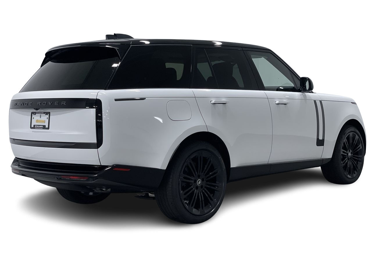 2025 Land Rover RANGE ROVER Mild Hybrid in Vancouver, British Columbia