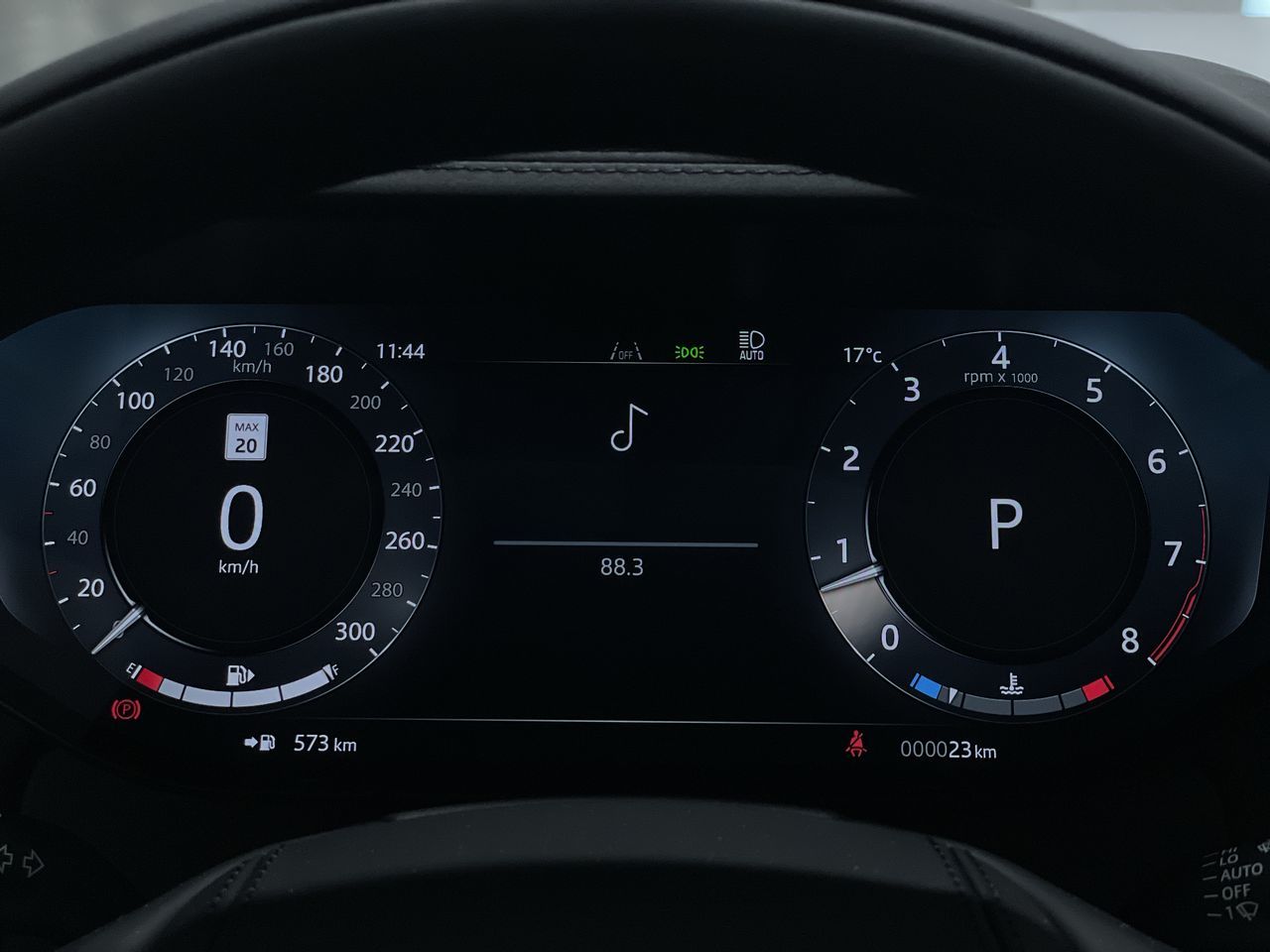 2025 Land Rover Range Rover Mild Hybrid in Vancouver, British Columbia