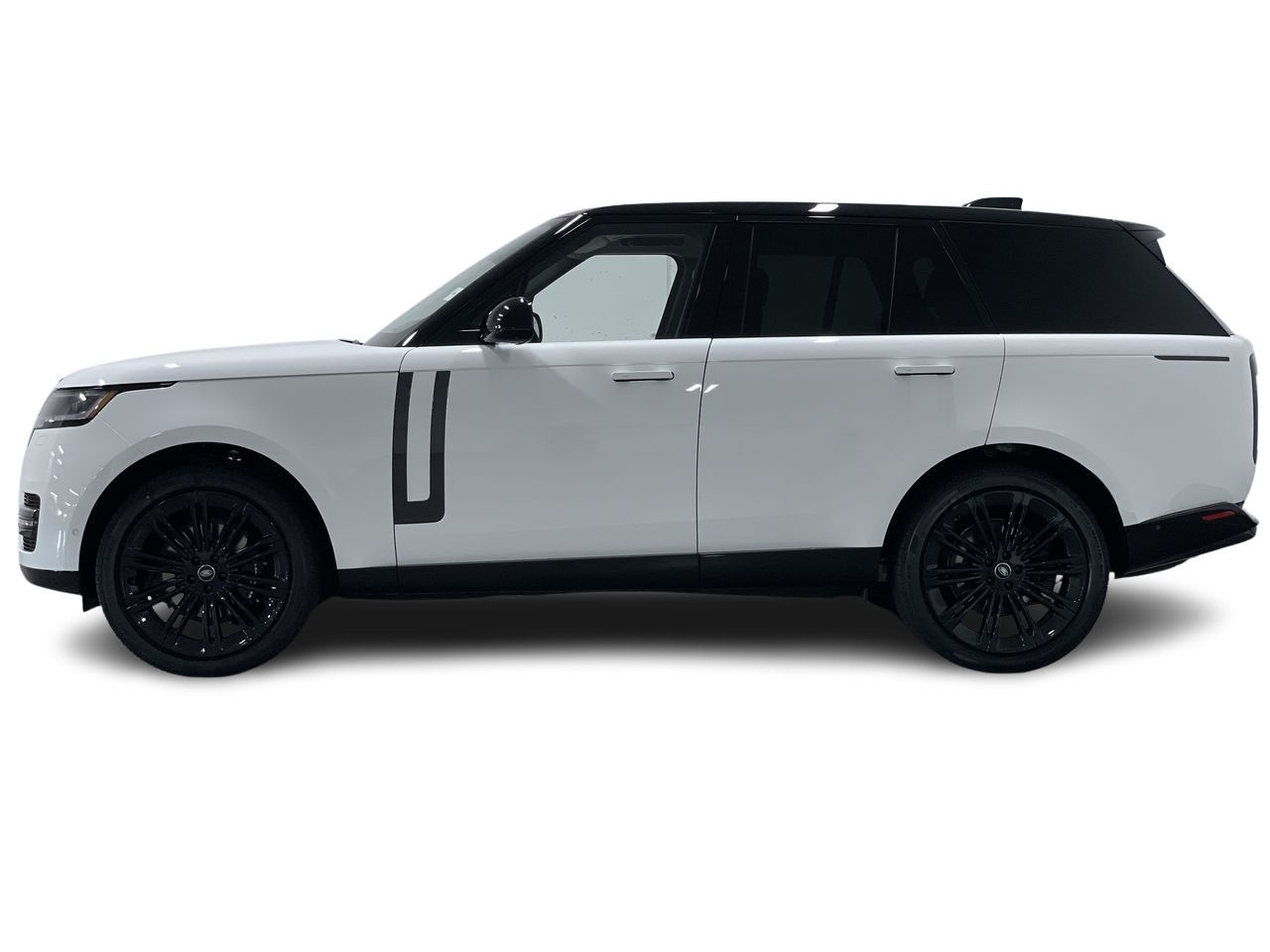 2025 Land Rover RANGE ROVER Mild Hybrid in Vancouver, British Columbia