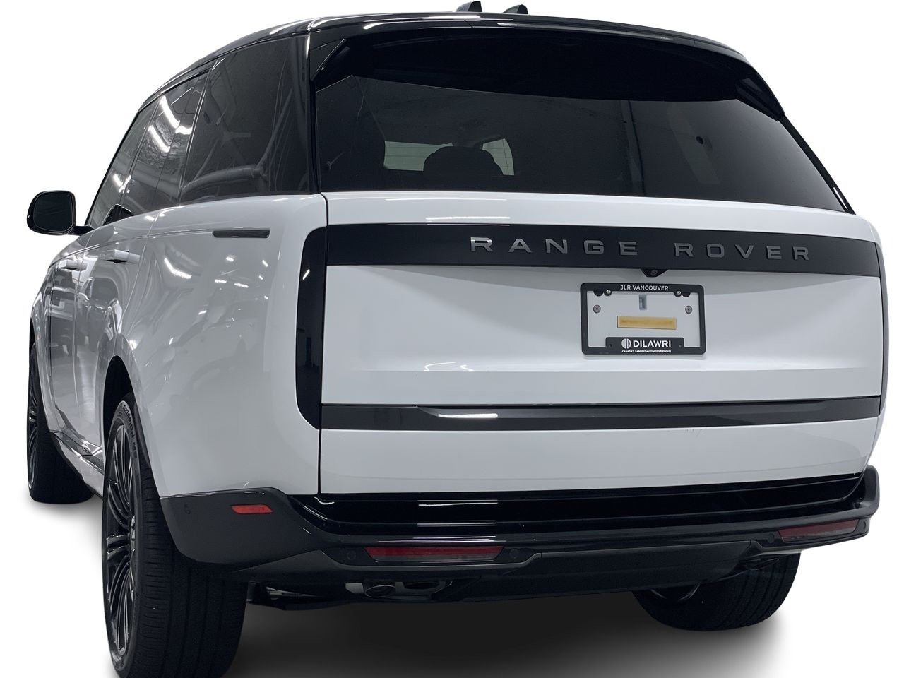 2025 Land Rover RANGE ROVER Mild Hybrid in Vancouver, British Columbia