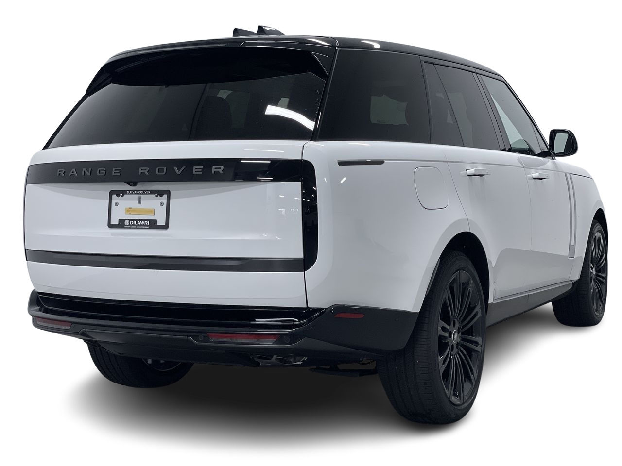 2025 Land Rover RANGE ROVER Mild Hybrid in Vancouver, British Columbia